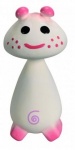 Chan Pie Gnon-Pink